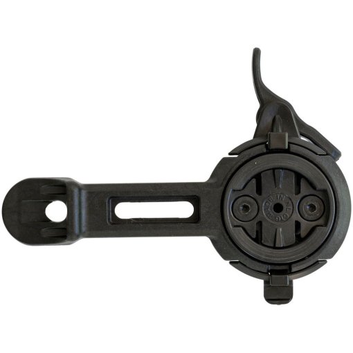 Produktbild von CloseTheGap Raceday4 Evo TM Fahrradcomputer-Halterung &amp; Fahrradklingel