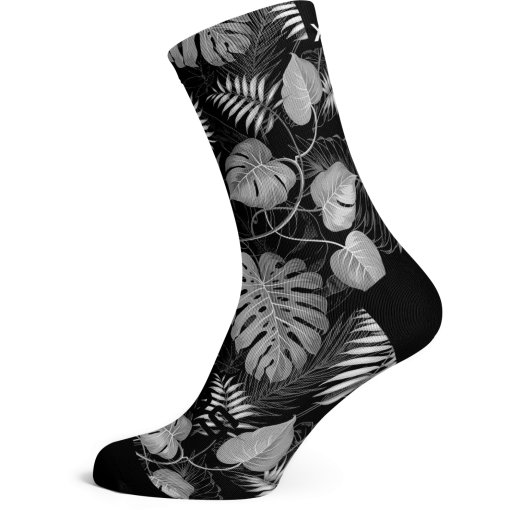 Produktbild von Sox Footwear Monochrome Socken - dark night