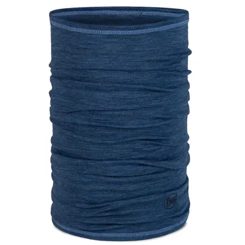 Photo produit de Buff® Écharpe Multifonctionnelle - Merino Lightweight - Multistripes Tempest