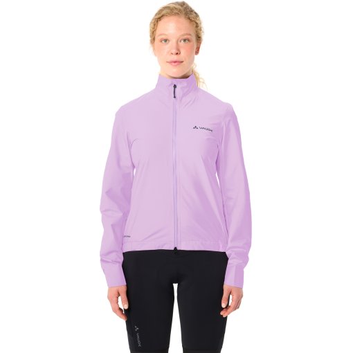 Foto de Vaude Chaqueta impermeable Kuro Pro Mujer - raspberry