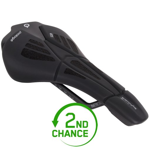 Produktbild von Prologo Scratch M5 CPC NACK Sattel - schwarz - B-Ware