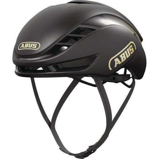 Foto de ABUS Casco - GameChanger 2.0 - black gold