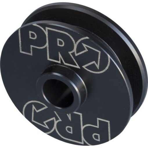 Foto de PRO Transportation Lock Chain Keeper 12mm Thru Axle