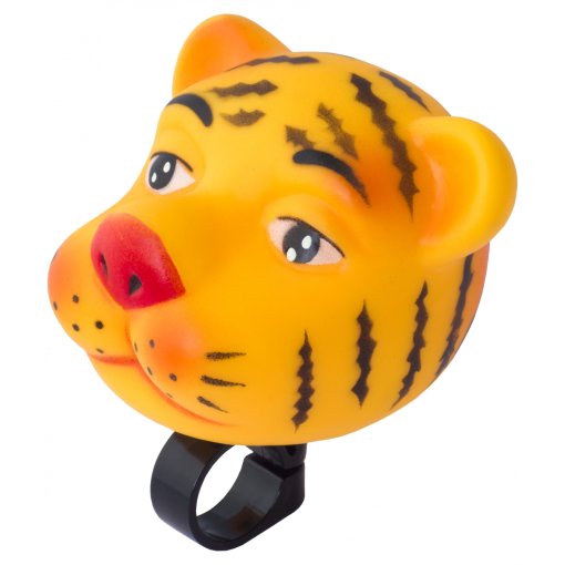 Productfoto van Liix Funny Horn balhoorn - Tiger