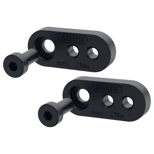 Photo produit de ABUS Plaque d&#039;adaptateur 6950