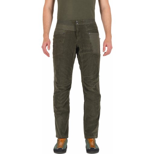 Foto de Karpos Pantalones Hombre - Abete Evo - deep depths