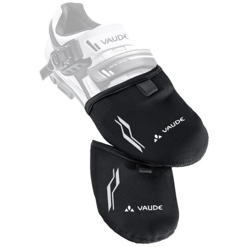 Foto de Vaude Calentador Dedos Pies - Shoecap Metis II - negro