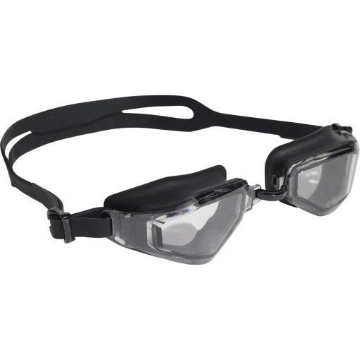 Image de adidas adidas Lunettes de Natation - Ripstream Starter - black/carbon IK9659 - clear