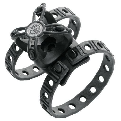 Immagine prodotto da SKS Supporto Telaio per Pompa - Cross Grip