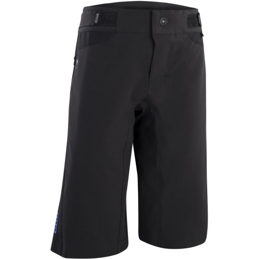 Foto de ION Bike Pantalones Cortos Mujer - Scrub AMP BAT - Negro 47223