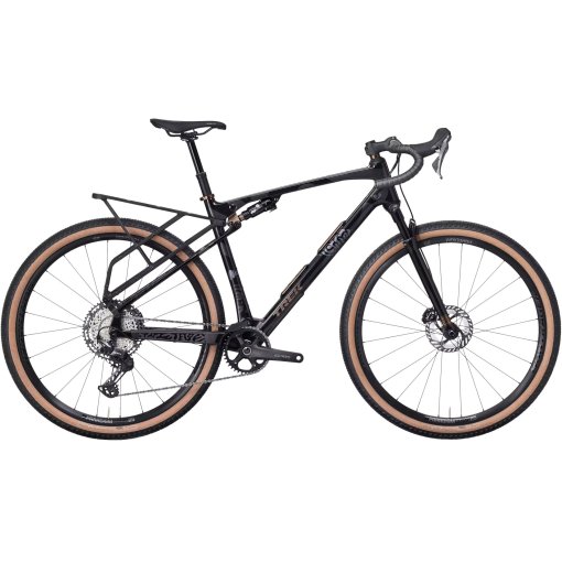 Immagine prodotto da Trek Bicicletta Gravel Carbonio - CheckOUT SL 5 - 2026 - Dark Star / Dark Web