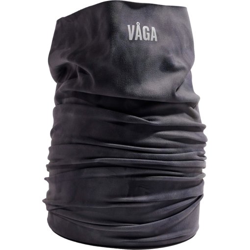 Bild von VÅGA Lightweight Performance Halswärmer - Black / Charcoal