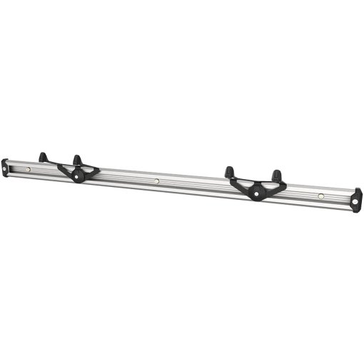 Produktbild von Stashed LodeStar Schuhhaken-Schienen-Set - 2 Schuhhaken