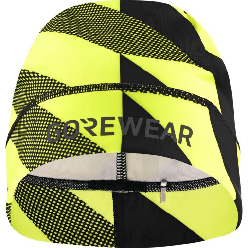 Foto de GOREWEAR Gorro - Essence Light - neon yellow/black 0899