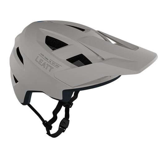 Picture of Leatt All Mountain 2.0 MTB Helmet - cream white