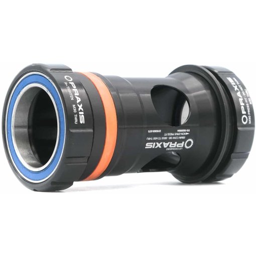 Immagine prodotto da Praxis Works Movimento Centrale - M30-Thru Ceramic Road - BB30/PF30-68-M30-Thru