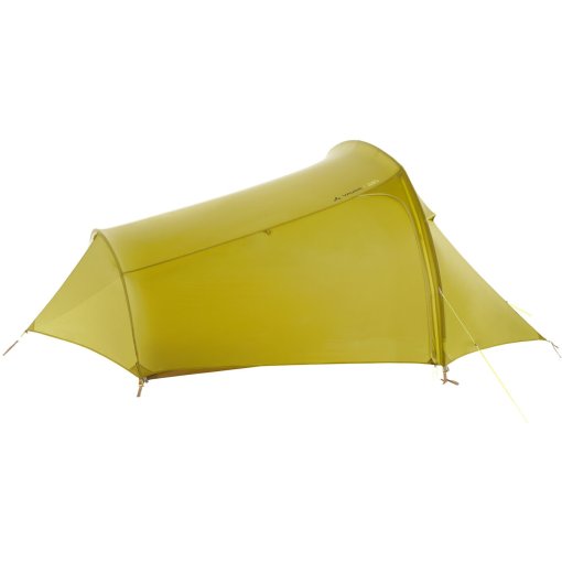 Picture of Vaude Ultralight Lizard 2P Tent - wild lime