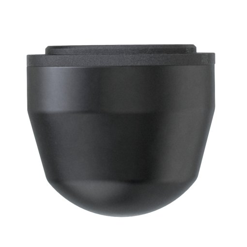 Produktbild von Therabody Attachments - Thumb Daumenaufsatz - schwarz