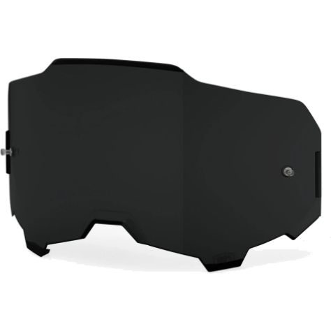 Immagine prodotto da 100% Armega Lente Intercambiabile - Dark Smoke