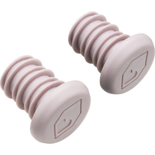 Billede af Burgtec Vero Grip Bar End-propper - pixie dust