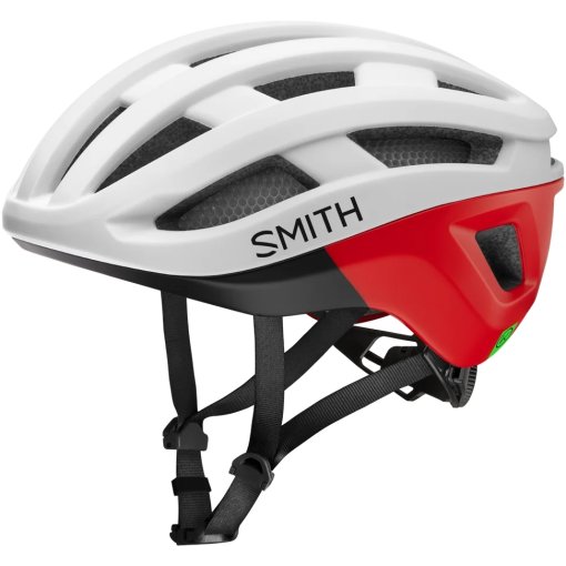 Slika izdelka Smith Persist MIPS Čelada - Matte White / Whiplash