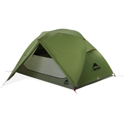 Bild von MSR Elixir 2 Zelt - Green