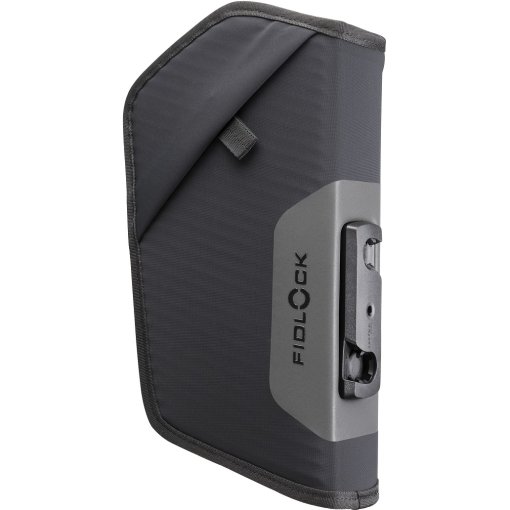 Immagine prodotto da Fidlock Borsa da Telaio - Twist Essential Bag - 2.4L - nero