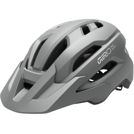 Zdjęcie: Giro Fixture MIPS II XL kask MTB - matte titanium