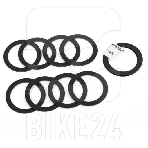 Immagine prodotto da Chris King Fit Kit #1 - Spacer for Super Boost Plus Crank Spindle - PBB081