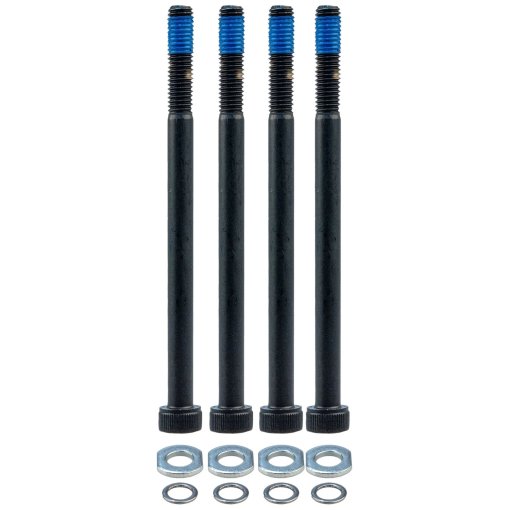 Foto de Profile Design Tornillos - para Riser Kit | 4 Piezas - M6 x 95mm