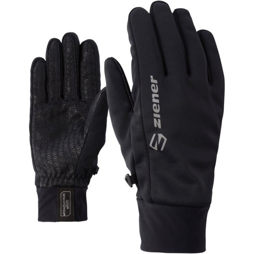 Foto de Ziener Guantes - Irios WS Touch Multisport - negro