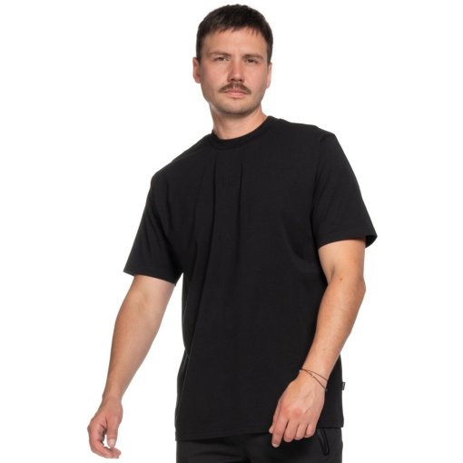 Immagine prodotto da CUBE Maglietta Uomo - After Race Organic Embossed Gravity Fit - nero