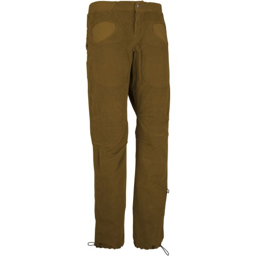 Picture of E9 Rondo VS2 Climbing Pants Men - Caramel