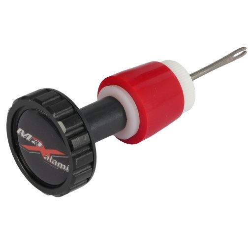 Immagine prodotto da MaXalami Kit di Riparazione Tubeless - Gravel Twister