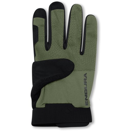 Foto de Endura Guantes - Loop - machair green