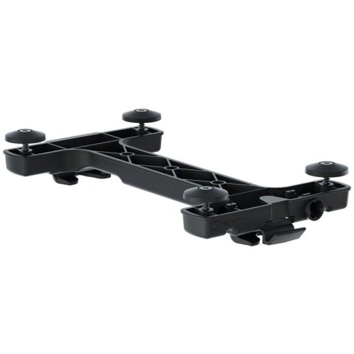 Photo produit de Racktime Adaptateur Système Snapit 2.0 - Sans Pieds / Sans Antivol - 235x127x32mm