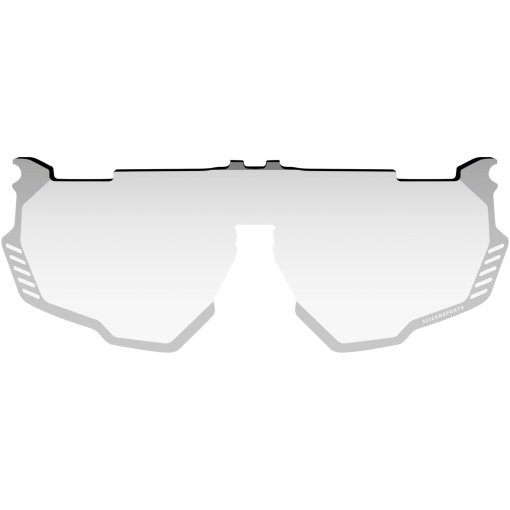 Foto de Scicon Lente Intercambiable - Aeroshade Kunken - Clear