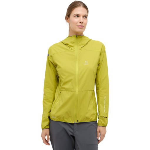 Immagine prodotto da Haglöfs Giacca Donna - L.I.M Tempo Trail - aurora 4T9