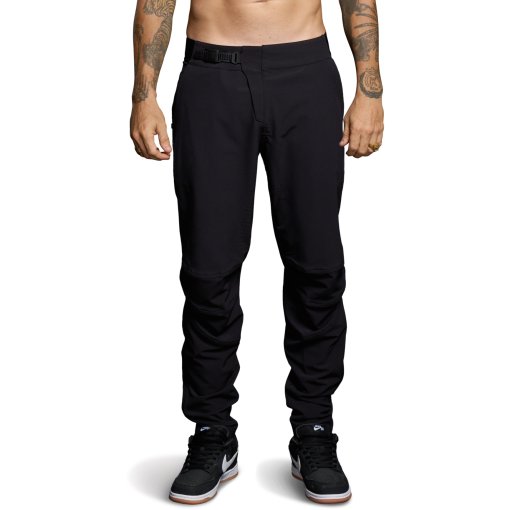 Immagine prodotto da Loose Riders Pantaloni Uomo - C/S Evo II - Nero