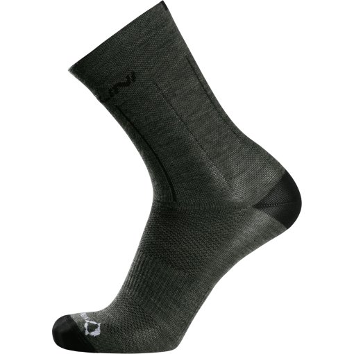 Immagine prodotto da Nalini Calze Ciclismo - Thermo Wool - verde 4400