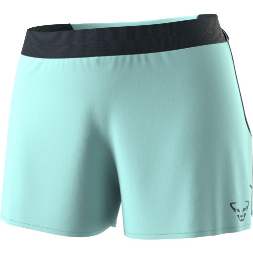 Foto de Dynafit Pantalones Cortos Mujer - Sky - Marine Blue