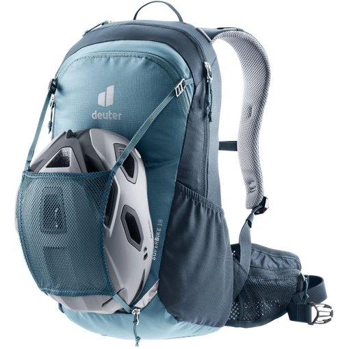 アクセサリー deuter SUPERBIKE 18 Deuter Superbike 18 Backpack - 18L - atlantic-ink | BIKE24