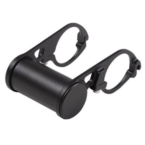 Immagine prodotto da Mounty Special Space-Bar III Adattatore per Manubrio 0749SD - black