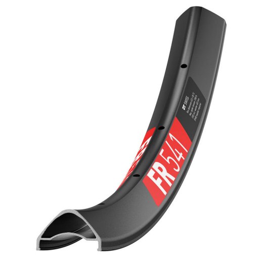 Foto de DT Swiss Llanta FR 541 - 29&quot; | Clincher | Disc - negra