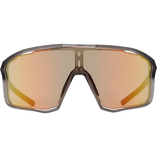 Bild von Red Bull SPECT Eyewear RUMBLE Sonnenbrille - 001IBX light warm grey | brown photochromic