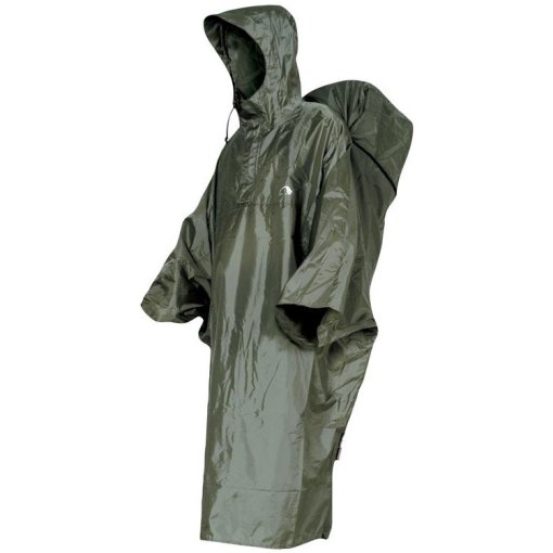 Foto de Tatonka Poncho Impermeable - Cape - cub