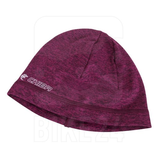 Foto de Chiba Gorro Mujer - Pro - violet