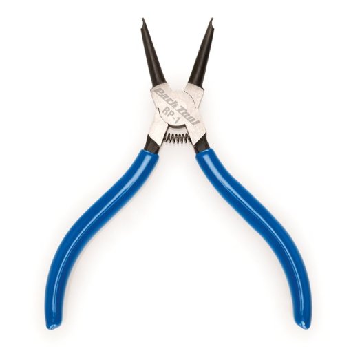 Foto de Park Tool RP-1 Snap Ring Pliers 0,9mm straight internal