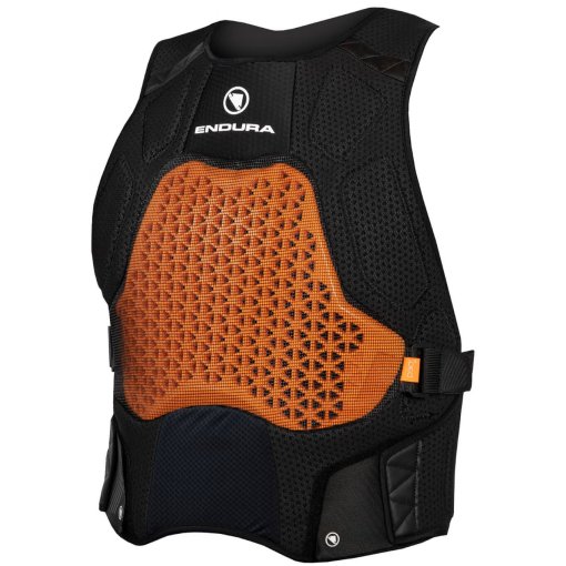 Foto de Endura Protector de Torso - MT500 D3O® - negro