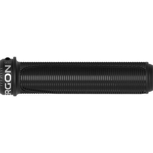 Poignées De Vélo Ergon GP3-S Evo Ergo Pour VTT Et Vélo électrique - Confort Ergonomique, Noir